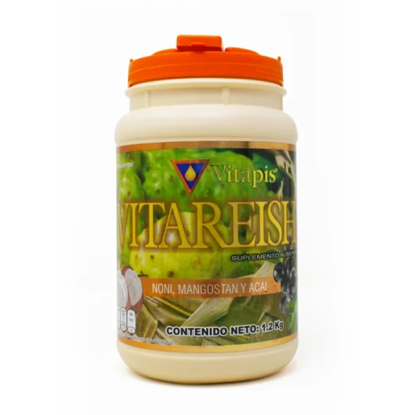VITAREISH