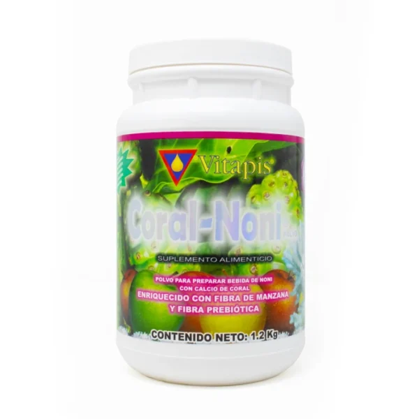 CORAL NONI MANZANA