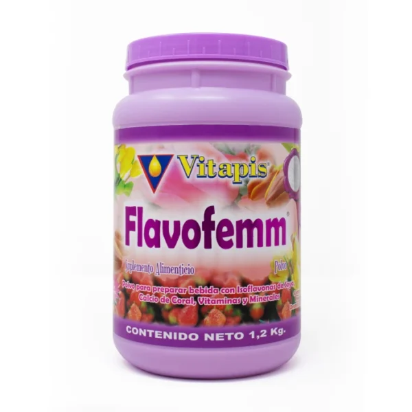 FLAVOFEEM