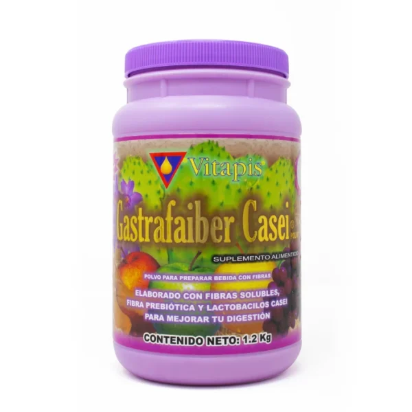 GASTRAFAIBER CASEI