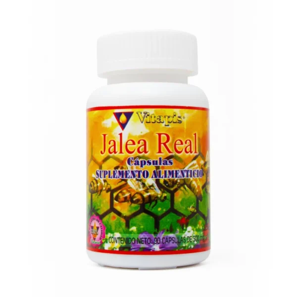 JALEA REAL