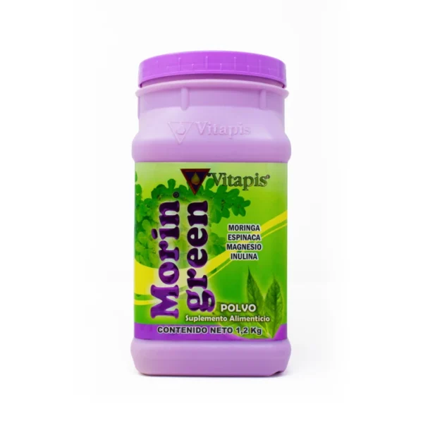 MORIN GREEN