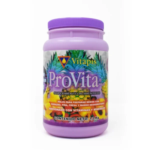 PROVITA