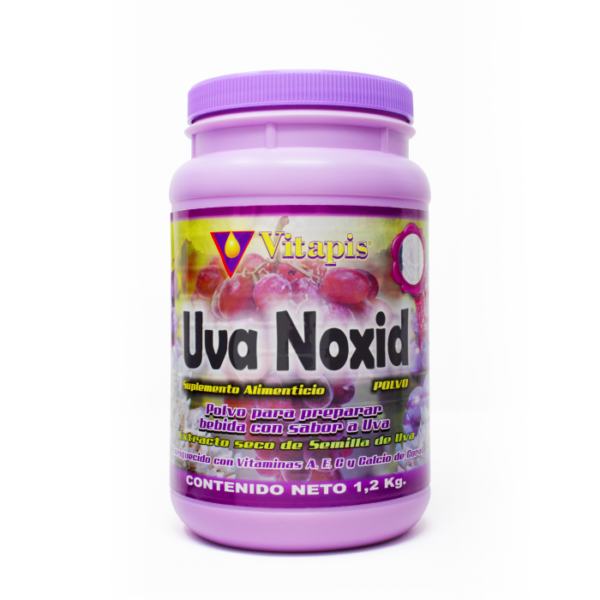 UVA NOXID