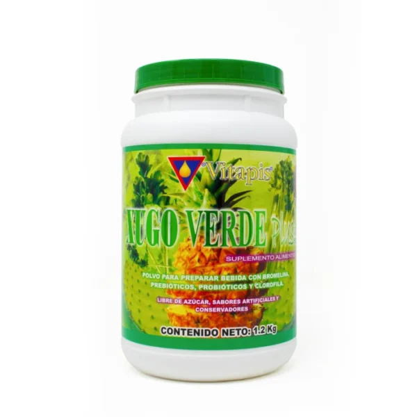 XUGO VERDE